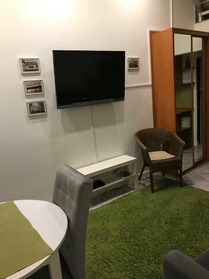Studio Monte Cassino 소포트 외부 사진